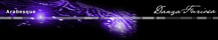 Serpentintanz Titelleiste