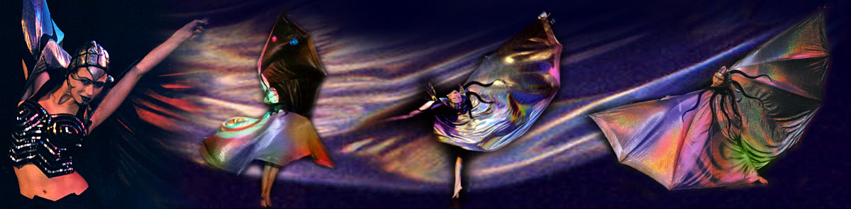 Danza Furiosa Serpentintanz