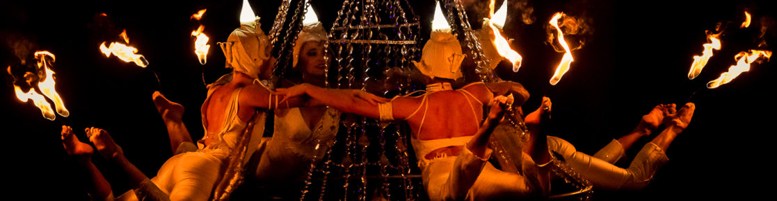 Danza Furiosa Company