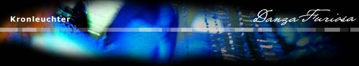 Serpentintanz Titelleiste