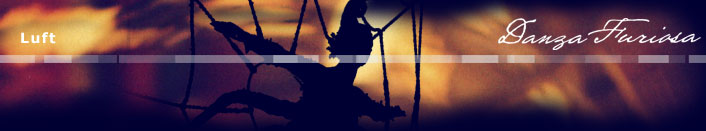 Feuershow Titelleiste